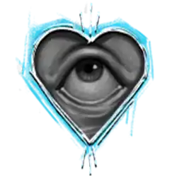 Symbol 01 Death Becomes You