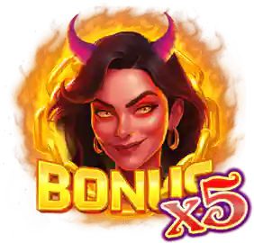 Bonushunt Featurespins™