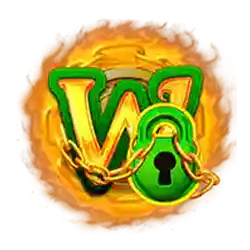 Locked Wild