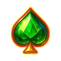 Symbol 05 Demon Queen