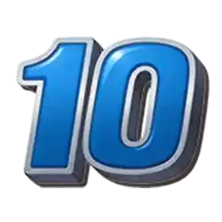 Symbol 08 Derby Rush