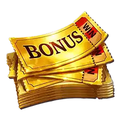 Bonus symbol