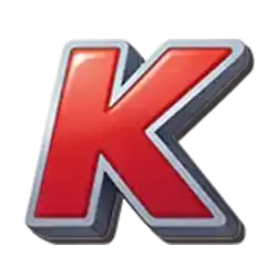 Symbol 05 Derby Rush