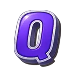 Symbol 06 Derby Rush