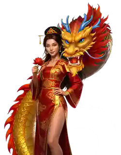 dragons gate bonus choice slot character