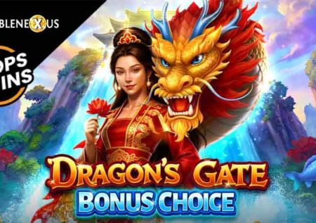 Dragon’s Gate – Bonus Choice