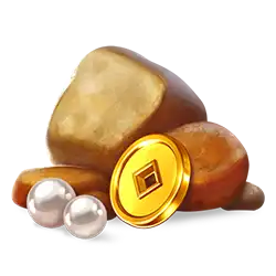 Symbol 05 Dragon’s Gate – Bonus Choice