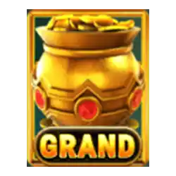 Pot Prizes