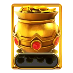 Pot Prizes