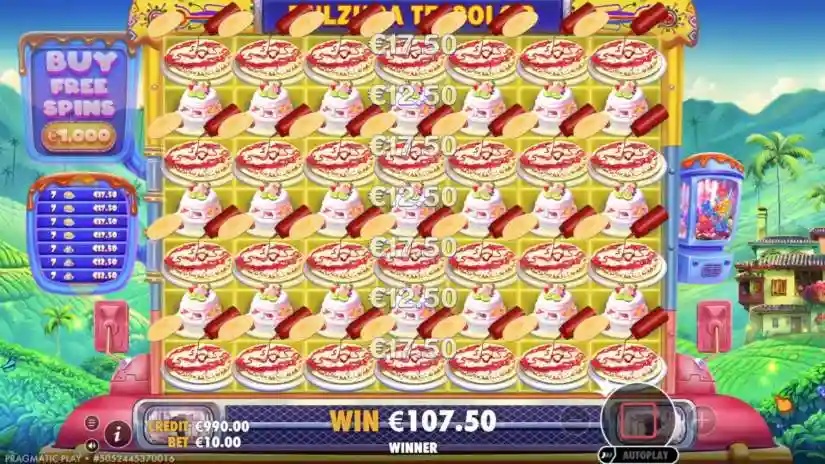 Max Win