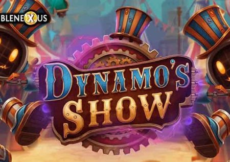 Dynamo’s Show