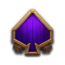 Symbol 07 Dynamo’s Show