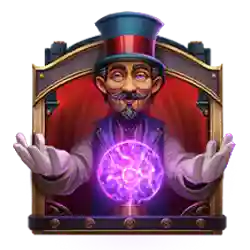 Symbol 01 Dynamo’s Show