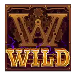 Wild of Dynamo’s Show Slot