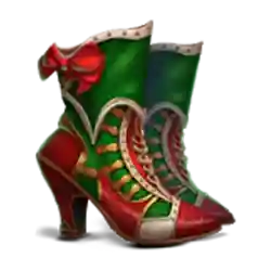 Symbol 05 Dynamo’s Show