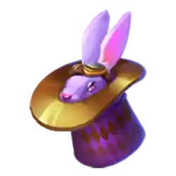 Symbol 03 Dynamo’s Show