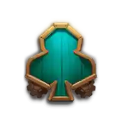 Symbol 08 Dynamo’s Show