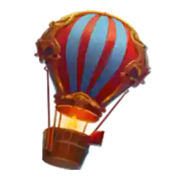 Symbol 02 Dynamo’s Show