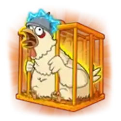 Multiplier of Egg Inc Slot