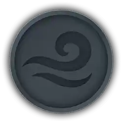 Collect of Elements of Power Slot