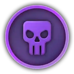 Collect of Elements of Power Slot
