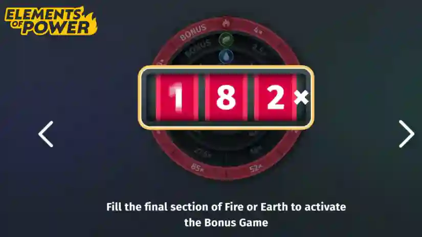 Bonus Game