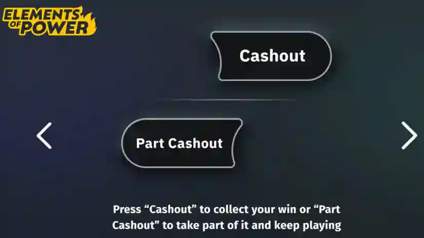 Withdraw and Partial Withdrawal buttons