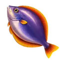 Symbol 08 Fishing Club 2