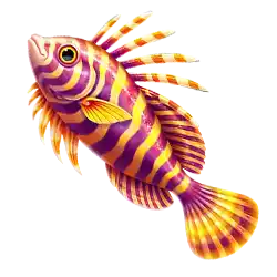 Symbol 10 Fishing Club 2