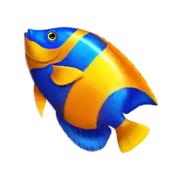 Symbol 11 Fishing Club 2