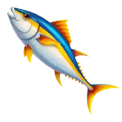 Symbol 03 Fishing Club 2