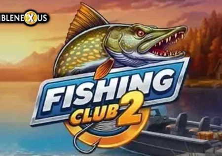 Fishing Club 2