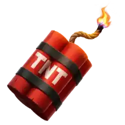 TNT Bomb
