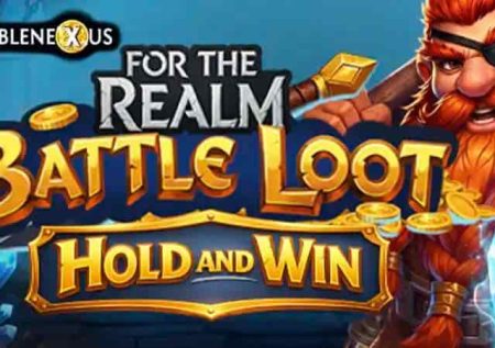 For the Realm: Battle Loot