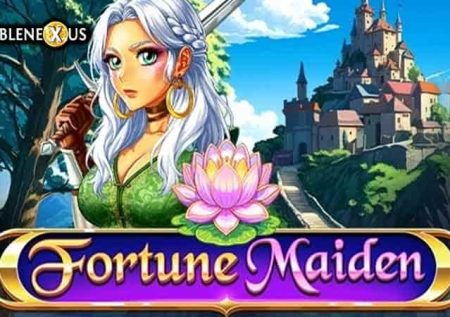 Fortune Maiden