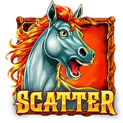 Scatter