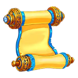Symbol 02 Fortune Maiden