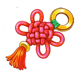 Symbol 04 Fortune Maiden