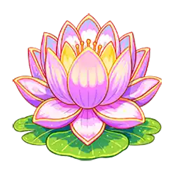 Symbol 01 Fortune Maiden