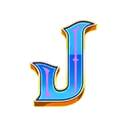 Symbol 09 Fortune Maiden