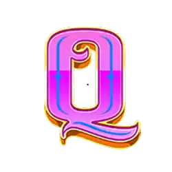 Symbol 08 Fortune Maiden