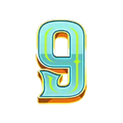 Symbol 11 Fortune Maiden