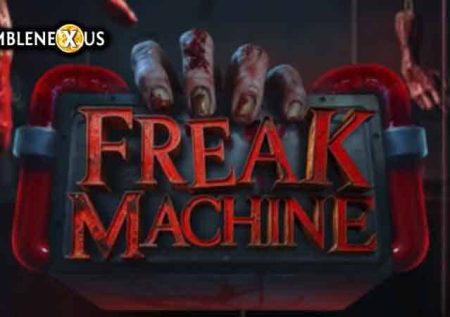 Freak Machine