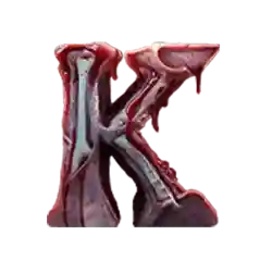 Symbol 06 Freak Machine