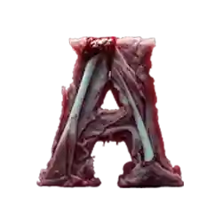 Symbol 05 Freak Machine