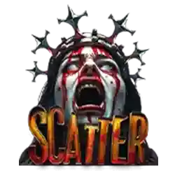 Scatter Symbol