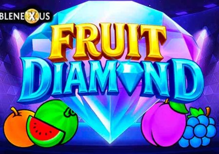 Fruit Diamond