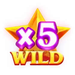Multiple Wild symbol