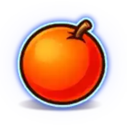 Symbol 04 Fruit Diamond