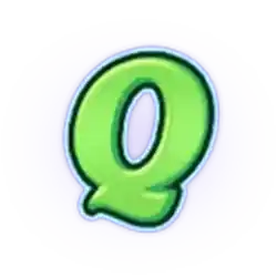 Symbol 09 Fruit Diamond